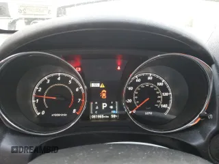 2019 Mitsubishi Outlander ES z VIN JA4AR3AU3KU022819, wystawiony jako Copart lot #48164425 z przebiegiem 61 965 mil mil oraz Szkody całkowita. Historia ofert i sprzedaży dostępna na DreamBid. Obrazek 9.