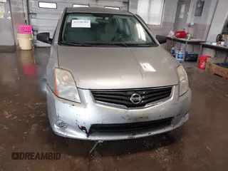 2012 Nissan Sentra 2.0 с VIN 3N1AB6AP0CL720003, выставлен на аукционе IAAI как лот 42350504 с пробегом 315 680 миль миль и . История ставок и продаж доступна на DreamBid. Изображение 6.