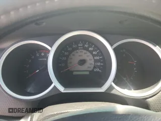 2006 Toyota Tacoma with VIN 5TENX22N56Z150829, listed as a Copart auction lot 50858704 with 0 mi miles and Salvage Title. Bid and sale history available at carsss.com. Image 9.