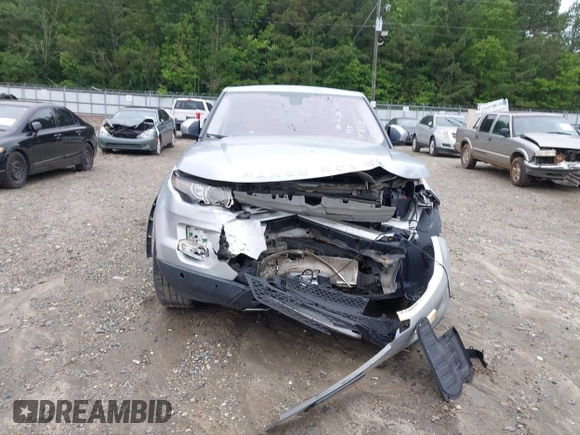 2012 Land Rover Range Rover Evoque Prestige Premium z VIN SALVV2BG6CH608388, wystawiony jako IAAI lot #42348760 z przebiegiem 140 679 mil mil oraz . Historia ofert i sprzedaży dostępna na DreamBid. Obrazek 6.