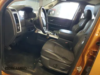 2012 Ram 1500 Sport with VIN 1C6RD7MT6CS255082, listed as a Copart auction lot 55473885 with 154,616 mi miles and Clean Title. Bid and sale history available at carsss.com. Image 7.