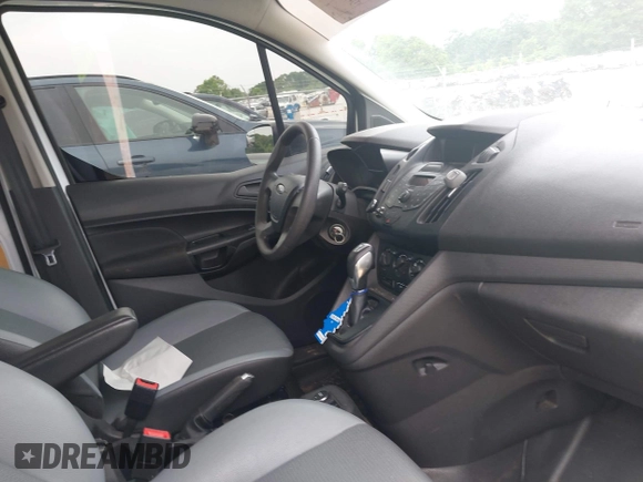 2017 Ford Transit Connect XL z VIN NM0LS7E78H1219851, wystawiony jako IAAI lot #42288672 z przebiegiem 83 510 mil mil oraz . Historia ofert i sprzedaży dostępna na DreamBid. Obrazek 5.