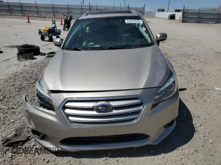2017 Subaru Legacy Limited with VIN 4S3BNAN64H3021599, listed as a Copart auction lot 61872545 with 43,203 mi miles and Salvage title. Bid and sale history available at DreamBid. Image 5.