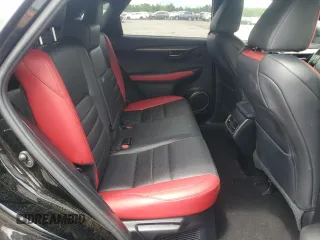 2019 Lexus NX 300 with VIN JTJYARBZ9K2145039, listed as a Copart auction lot 55788715 with 66,599 mi miles and Salvage title. Bid and sale history available at DreamBid. Image 11.