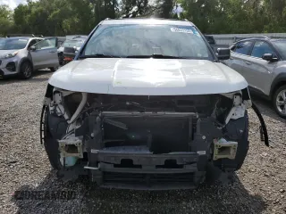 2016 Ford Explorer z VIN 1FM5K7B8XGGC42495, wystawiony jako Copart lot #56833155 z przebiegiem 70 396 mil mil oraz Szkoda całkowita • Salvage title. Historia ofert i sprzedaży dostępna na DreamBid. Obrazek 5.