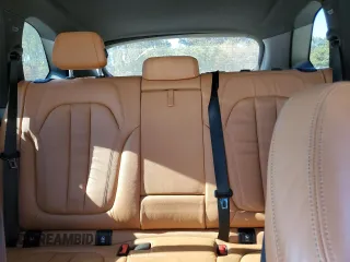 2019 BMW X5 xDrive40i with VIN 5UXCR6C55KLL37907, listed as a Copart auction lot 76977334 with 115,355 mi miles and Salvage Title. Bid and sale history available at carsss.com. Image 10.