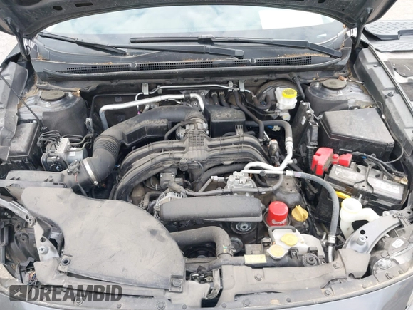 2022 Subaru Outback Premium z VIN 4S4BTADC3N3159333, wystawiony jako IAAI lot #42456090 z przebiegiem 57 861 mil mil oraz . Historia ofert i sprzedaży dostępna na DreamBid. Obrazek 10.