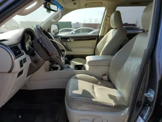 2015 Lexus GX 460 z VIN JTJBM7FX0F5099907, wystawiony jako Copart lot #71383444 z przebiegiem 101 349 mil mil oraz Szkody całkowita. Historia ofert i sprzedaży dostępna na DreamBid. Obrazek 7.