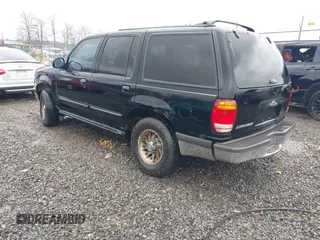 1998 Ford Explorer XL z VIN 1FMZU34X1WUC75250, wystawiony jako IAAI lot #42008342 z przebiegiem 240 785 mil mil oraz . Historia ofert i sprzedaży dostępna na DreamBid. Obrazek 3.