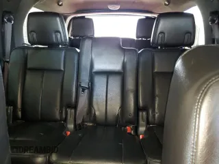 2010 Ford Expedition Limited with VIN 1FMJU2A53AEA38322, listed as a Copart auction lot 62833195 with 205,082 mi miles and Salvage title. Bid and sale history available at DreamBid. Image 10.