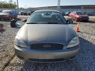 2004 Ford Taurus SEL with VIN 1FAFP56S94A112961, listed as a Copart auction lot 75905854 with 138,721 mi miles and Salvage Title. Bid and sale history available at DreamBid. Image 5.