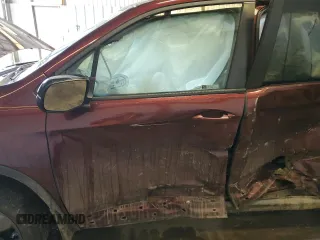 2019 Honda Passport Touring с VIN 5FNYF8H90KB002600, выставлен на аукционе Copart как лот 46646945 с пробегом 100 618 миль миль и Списание • Salvage title. История ставок и продаж доступна на DreamBid. Изображение 7.