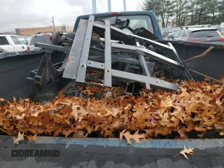 1997 Ford F-250 with VIN 1FTHF26H7VEC59430, listed as a Copart auction lot 81262134 with 55,525 mi miles and Clean Title. Bid and sale history available at carsss.com. Image 10.