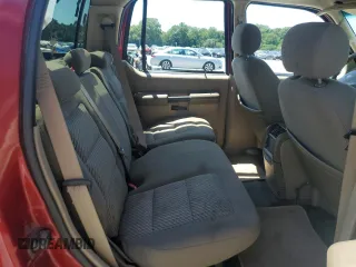 2005 Ford Explorer Sport Trac XLS с VIN 1FMZU67K15UA48415, выставлен на аукционе Copart как лот 62310135 с пробегом 41 519 миль миль и Списание • Salvage title. История ставок и продаж доступна на DreamBid. Изображение 10.