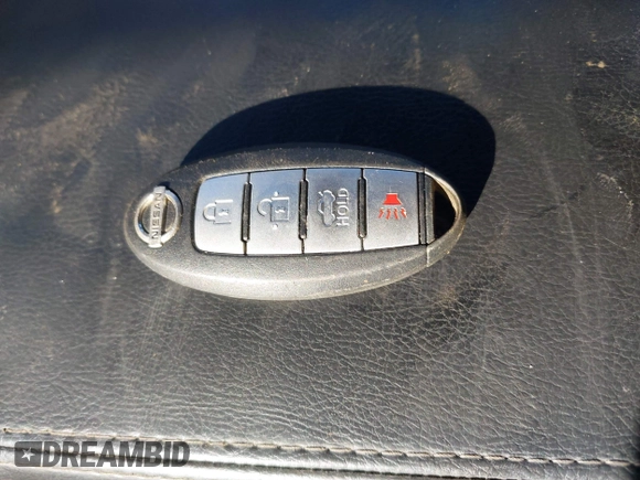 2016 Nissan Altima S with VIN 1N4AL3AP9GN340484, listed as a IAAI auction lot 42147171 with 109,676 mi miles and . Bid and sale history available at carsss.com. Image 11.