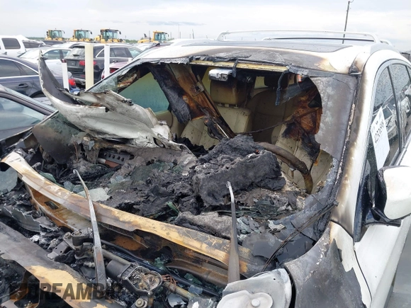 2014 Infiniti QX60 с VIN 5N1AL0MN3EC516775, выставлен на аукционе IAAI как лот 42326598 с пробегом 104 509 миль миль и . История ставок и продаж доступна на DreamBid. Изображение 15.