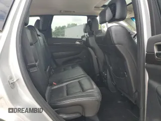 2011 Jeep Grand Cherokee Laredo z VIN 1J4RR4GG9BC714793, wystawiony jako Copart lot #61197945 z przebiegiem Nie podano mil oraz Czysty tytuł • Clean title. Historia ofert i sprzedaży dostępna na DreamBid. Obrazek 11.