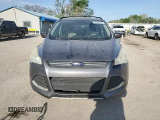 2013 Ford Escape SE with VIN 1FMCU0GX4DUA78067, listed as a Copart auction lot 52969185 with 155,744 mi miles and Clean Title. Bid and sale history available at carsss.com. Image 5.