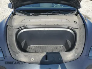 2024 Tesla Model Y Long Range z VIN 7SAYGDEE3RF121102, wystawiony jako Copart lot #60548895 z przebiegiem 13 336 mil mil oraz Szkoda całkowita • Salvage title. Historia ofert i sprzedaży dostępna na DreamBid. Obrazek 11.