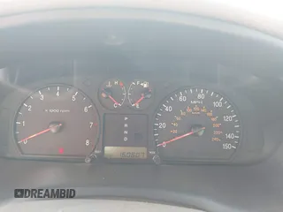 2005 Hyundai Sonata GLS with VIN KMHWF35H95A200283, listed as a IAAI auction lot 41911910 with 160,607 mi miles. Bid and sale history available at carsss.com. Image 7.
