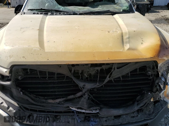 2018 Ford F-150 XL with VIN 1FTMF1CB6JKC18100, listed as a Copart auction lot 55237045 with 175,667 mi miles and Salvage title. Bid and sale history available at DreamBid. Image 11.