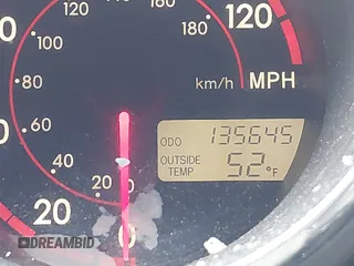 2004 Toyota Matrix Std z VIN 2T1KR32E54C183416, wystawiony jako IAAI lot #42328641 z przebiegiem 135 645 mil mil oraz . Historia ofert i sprzedaży dostępna na DreamBid. Obrazek 7.