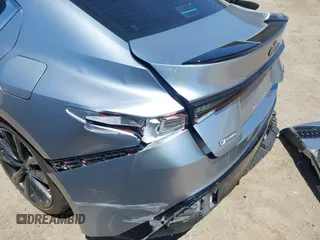 2021 Lexus IS 350 F Sport with VIN JTHGZ1B20M5041647, listed as a IAAI auction lot 42471451 with 39,752 mi miles and . Bid and sale history available at DreamBid. Image 21.