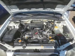 2003 Subaru Forester XS with VIN JF1SG65693H736595, listed as a Copart auction lot 69282034 with 102,253 mi miles and Salvage Title. Bid and sale history available at carsss.com. Image 11.