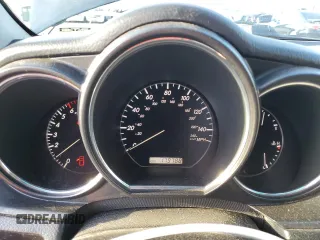 2004 Lexus RX 330 with VIN JTJHA31U140022689, listed as a Copart auction lot 52181365 with 179,788 mi miles and Salvage Title. Bid and sale history available at carsss.com. Image 9.
