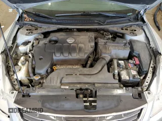 2011 Nissan Altima S with VIN 1N4AL2AP1BC123106, listed as a Copart auction lot 63075465 with 145,446 mi miles and Salvage title. Bid and sale history available at DreamBid. Image 11.