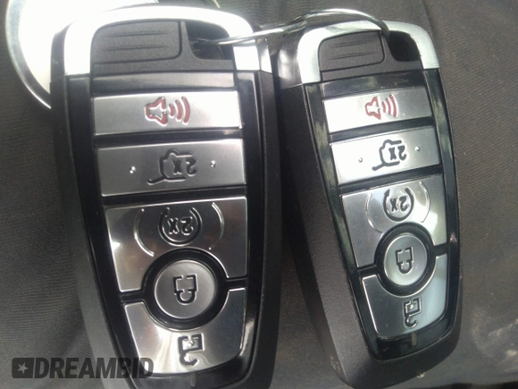 2021 Ford Expedition Max Limited z VIN 1FMJK2AT0MEA56091, wystawiony jako IAAI lot #41161507 z przebiegiem Nie podano mil oraz . Historia ofert i sprzedaży dostępna na DreamBid. Obrazek 11.