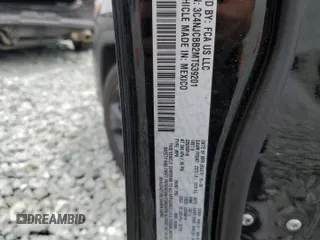 2021 Jeep Compass Latitude with VIN 3C4NJCBB2MT539201, listed as a Copart auction lot 58325985 with 94,170 mi miles and Salvage title. Bid and sale history available at DreamBid. Image 13.