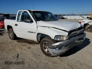 1996 Dodge 1500 с VIN 1B7HC16Y6TS580926, выставлен на аукционе Copart как лот 88904045 с пробегом 132 097 миль миль и Списание • Salvage title. История ставок и продаж доступна на DreamBid. Изображение 4.