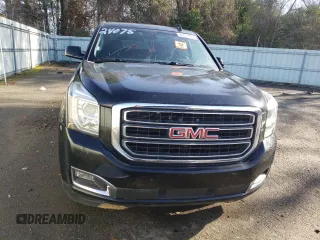 2018 GMC Yukon SLT with VIN 1GKS1BKC9JR244496, listed as a Copart auction lot 88122635 with 62,892 mi miles and Clean Title. Bid and sale history available at carsss.com. Image 5.