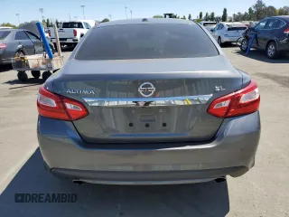 2017 Nissan Altima S with VIN 1N4AL3AP8HC235836, listed as a Copart auction lot 64026145 with 131,769 mi miles and Salvage title. Bid and sale history available at DreamBid. Image 6.