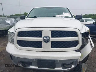 2015 Ram 1500 Outdoorsman z VIN 1C6RR7LG3FS626094, wystawiony jako IAAI lot #42431151 z przebiegiem 199 493 mil mil oraz . Historia ofert i sprzedaży dostępna na DreamBid. Obrazek 12.