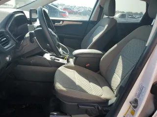 2021 Ford Escape SE with VIN 1FMCU9G64MUA39748, listed as a Copart auction lot 62553105 with 104,959 mi miles and Clean title. Bid and sale history available at DreamBid. Image 7.