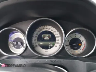 2015 Mercedes-Benz E with VIN WDDKK6FF5FF301120, listed as a IAAI auction lot 41904856 with 122,489 mi miles. Bid and sale history available at carsss.com. Image 7.
