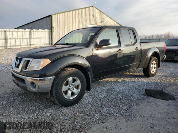 2009 Nissan Frontier SE с VIN 1N6AD09W39C420747, выставлен на аукционе Copart как лот 47236815 с пробегом 191 975 миль миль и Списание • Salvage title. История ставок и продаж доступна на DreamBid. Изображение 1.