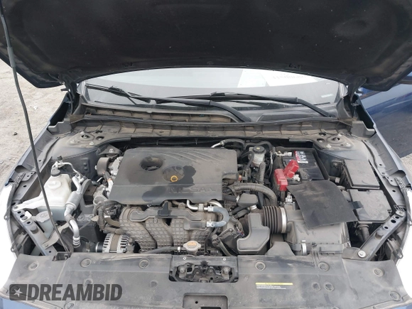 2020 Nissan Altima S z VIN 1N4BL4BV0LC113410, wystawiony jako IAAI lot #41500686 z przebiegiem 73 843 mil mil oraz . Historia ofert i sprzedaży dostępna na DreamBid. Obrazek 10.
