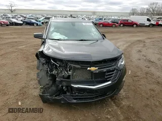 2019 Chevrolet Equinox LT with VIN 3GNAXKEVXKL325736, listed as a Copart auction lot 50251275 with 99,197 mi miles and Clean Title. Bid and sale history available at carsss.com. Image 12.