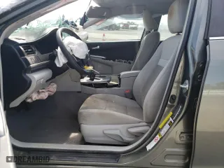 2012 Toyota Camry Hybrid XLE with VIN 4T1BD1FK7CU029239, listed as a Copart auction lot 53108062 with NaN miles and Salvage Title. Bid and sale history available at carsss.com. Image 5.