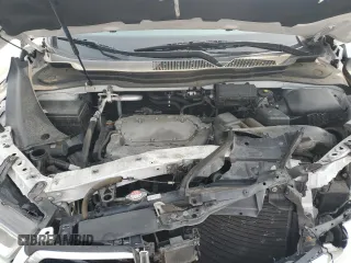 2020 Acura MDX z VIN 5J8YD4H31LL011817, wystawiony jako Copart lot #54788235 z przebiegiem 105 057 mil mil oraz Szkoda całkowita • Salvage title. Historia ofert i sprzedaży dostępna na DreamBid. Obrazek 12.