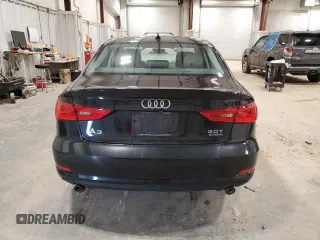 2016 Audi A3 Premium Plus z VIN WAUE8GFF7G1023179, wystawiony jako Copart lot #51813785 z przebiegiem 98 878 mil mil oraz Czysty tytuł • Clean title. Historia ofert i sprzedaży dostępna na DreamBid. Obrazek 6.