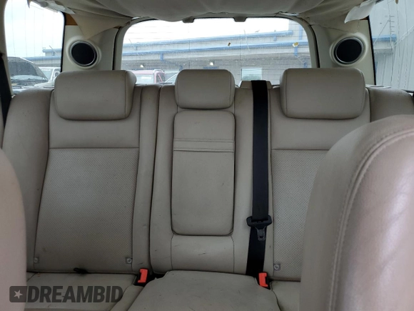 2010 Land Rover LR2 HSE с VIN SALFT2BN8AH208550, выставлен на аукционе Copart как лот 57421745 с пробегом 167 018 миль миль и Чистый • Clean title. История ставок и продаж доступна на DreamBid. Изображение 10.