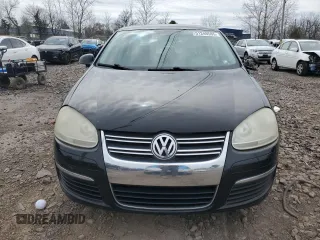 2006 Volkswagen Jetta Edition с VIN 3VWCT71K06M055841, выставлен на аукционе Copart как лот 51249565 с пробегом 180 296 миль миль и Списание • Salvage title. История ставок и продаж доступна на DreamBid. Изображение 5.