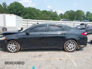 2013 Ford Fusion SE with VIN 3FA6P0H73DR211597, listed as a IAAI auction lot 42367877 with 135,645 mi miles and . Bid and sale history available at DreamBid. Image 14.