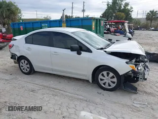 2013 Subaru Impreza z VIN JF1GJAA67DH031795, wystawiony jako IAAI lot #41284499 z przebiegiem 155 765 mil mil oraz . Historia ofert i sprzedaży dostępna na DreamBid. Obrazek 14.