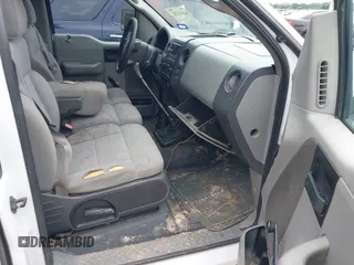 2005 Ford F-150 XL с VIN 1FTRF12295NB84343, выставлен на аукционе IAAI как лот 42431782 с пробегом 333 994 миль миль и . История ставок и продаж доступна на DreamBid. Изображение 5.