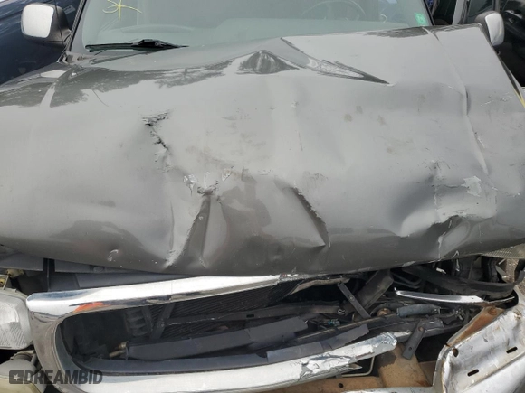 2002 GMC Sierra 1500 SLE with VIN 2GTEC19V721333241, listed as a Copart auction lot 86491514 with 0 mi miles and Salvage Title. Bid and sale history available at carsss.com. Image 12.